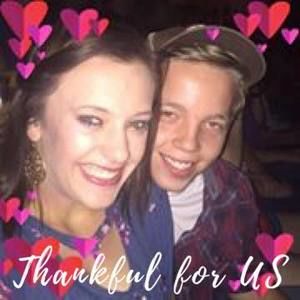 Meet your Posher, Jordyn